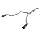 Exhaust, Mufflers, & Tips
